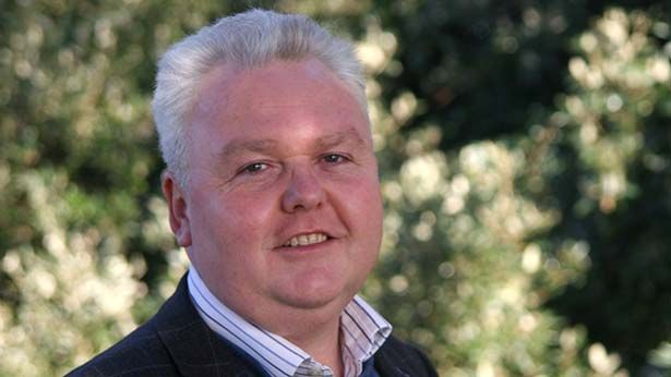 Jeremy Roche joins Wider as Sales and Marketing Director